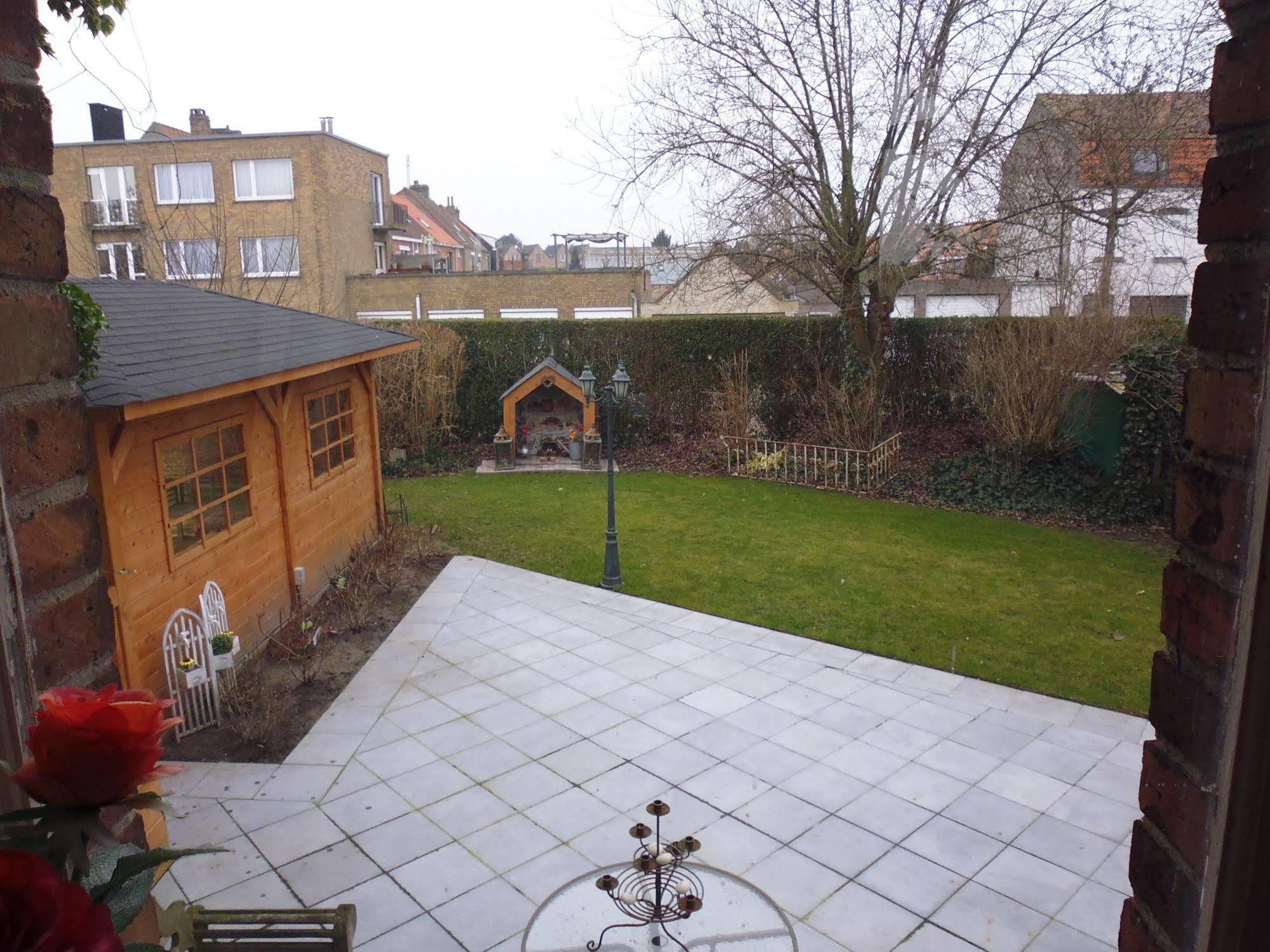 De Vijf Zuilen 3* Brugge